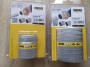Gratownik REMS REG 8-35, REG 10-54,REG 10-54 E