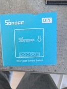 SonOFF Mini WiFI używany stan bardzo dobry 10A