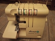 Łucznik Superlock 620 D