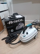 Myjka parowa 1500W Ariete Xvapor Deluxe + akcesoria