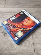 Gra WWE 2K24 PS5 Playstation