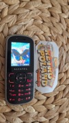 Alcatel OT-303 bez blokad ANG