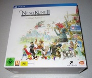 / Ni No Kuni II / Edycja Kolekcjonerska