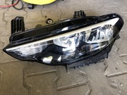 Fiat tipo lampa reflektor lewy 