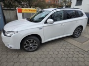 Mitsubishi Outlander 2.0 hybryda PHEV