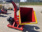 Rębak spalinowy Remet Rts 630 - cena brutto