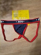 Męskie slipy jockstrap No 75 AN