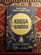 David Scarfe, "Księga dzikości"