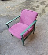 Fotel "typu Lisek" - BW-20 300-193 - PRL