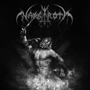 NARGAROTH - Era Of Threnody CD [Judas Iscariot]