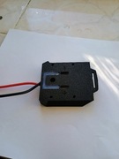 3 szt. PARKSIDE Adapter PRZEWÓD 15CM do baterii Parkside X20V TEAM