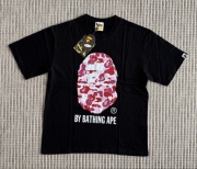 Nowa Oryginalna Koszulka Bape Tee | Bluzka Bape T-shirt | Koszulka z małpą