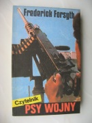 Frederick Forsyth, Psy wojny, BDB