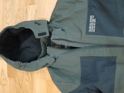 Kurtka chłopięca zimowa 164