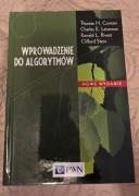 Wprowadzenie do algorytmów Praca zbiorowa