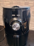 Frytkownica beztłuszczowa 