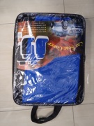 uniwersalny zestaw pokrowców na fotele samochodowe marki VIGO