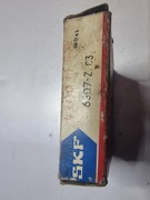 SKF 6307-Z C3 Łożysko kulkowe zwykłe 35x80x21