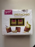 Goplana Pistachio czekoladki mleczne 400g