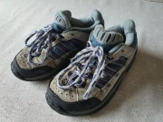 ADIDAS buty dziecięce rozm. 28 [UK:10 / US: 10,5] 