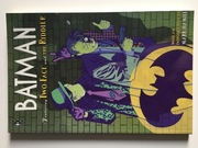 Batman feat Two-Face and The Riddler Neil Gaiman 1995 1st ed