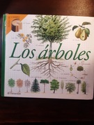 LOS ARBOLES Parramon