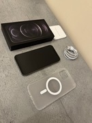 iPhone 12 Pro Max 100% baterii