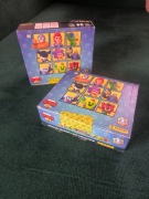 Karty kolekcjonerskie Brawl Stars Panini 2025