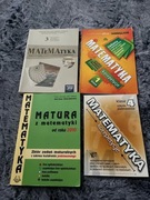 Książki do nauki z matematyki