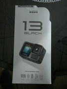 Go Pro 13 hero Black edition 