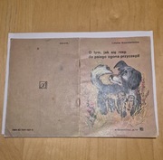 O tym jak się rzep do psiego ogona przyczepił Lucyna Krzemieniecka M.Pokora