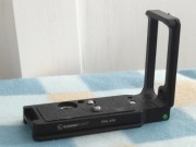 Płytka L dla Nikon Z6II Z6 PNL-Z6II