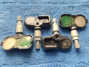 KOMPLET 4 czujniki TPMS Toyota GT86 CCAF14LP2060T2
