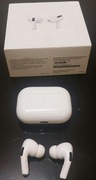 Słuchawki Air Pods Pro Apple Komplet