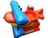 bujak zarobkowy samolot