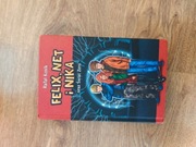 Felix, Net i Nika oraz Świat Zero TOM 9