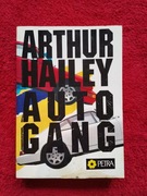 Auto Gang – Arthur Hailey