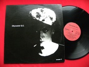 CIECHOWSKI obywatel g.c. LP Tonpress 1986 MINT