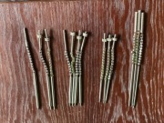 łańcuszek do przerzutki w piaście torpedo sachs