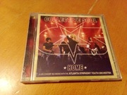COLLECTIVE SOUL - HOME 2CD LIVE 