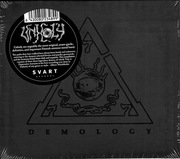 UNHOLY - Demology (2 x CD, O-Card Jewelcase)