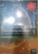 Informatyka na czasie. Zakres podstawowy.
