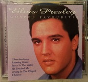 Elvis Presley - Gospel Favourites 