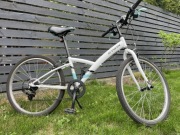 Rower B’TWIN 24” Riverside 100