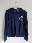 Under Armour ANNAPOLIS  Bluza damska z haftem tygrysa  Nowa z metką M