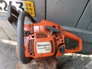 Piła spalinowa Husqvarna 435 nie Stihl Makita Dolmar 