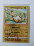 Ampharos - Evolving Skies 056/203 - Reverse Holo (Rare)