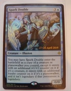 MTG Spark Double Foil (NM)