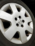 Felgi Opel Vectra 16"