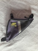 Torba torebka rowerowa pod ramę Sport Arsenal 